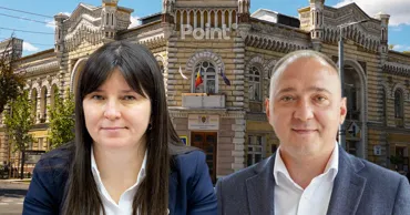 В PAS еще не решили, кто пойдет на выборы мэра Кишинева, хотя ранее выдвинули Ворнику