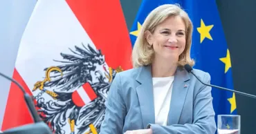 Ministrul austriac de Externe, Beate Meinl-Reisinger, va vizita Moldova