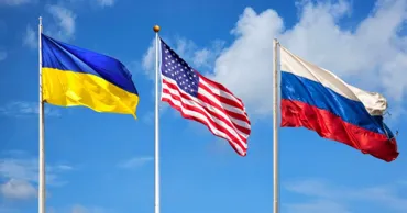 Emisarii lui Trump au ajuns la Moscova. Ulterior, aceștia se vor deplasa la Kiev