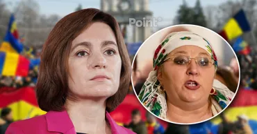 Санду раскритиковала проект Шошоакэ: Так объединение не делается