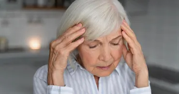 Ученые: Чтобы медленнее стареть, нужно меньше беспокоиться по поводу возраста