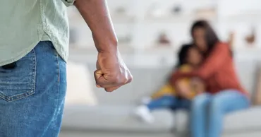 Poliția a intervenit în peste 40 de sesizări privind violența în familie