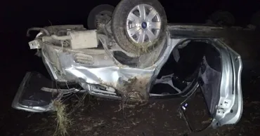 Accident pe traseul Tiraspol–Camenca: Un copil de opt ani, internat în reanimare
