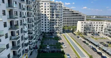 Бухарест остаётся самым доступным рынком новостроек в ЕС