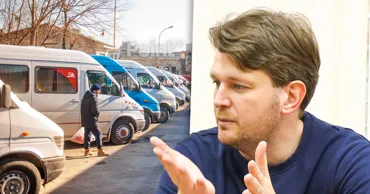 Gavriliță: Autoritățile caută o soluție pentru compensarea costului biletelor la transportul interurban