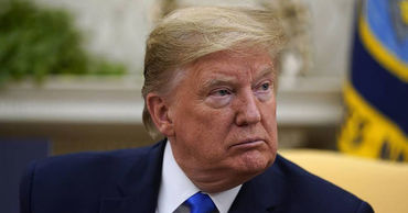 Трамп подписал указ о регулировании деятельности соцсетей.