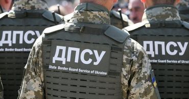 Стрельба на границе с Молдовой: контрабандисты пытались задавить украинских пограничников.