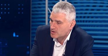 Слусарь о назначении генпрокурора: Конкурс – наша ошибка.