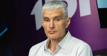 Слусарь: Невозможно поддерживать режим ЧП с мыслью, что завтра РФ будет бомбить ЛЭП