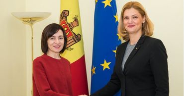 Официальные лица обсудили вопросы укрепления отношений между двумя странами.