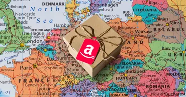 Amazon вложит €10 млрд в Европу: 25 тысяч рабочих мест и роботы на складах
