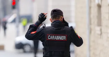 В Кишиневе карабинеры спасли мужчину, найденного без сознания