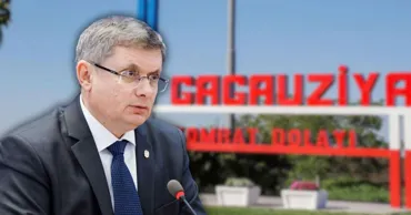 De ce PAS nu are un candidat la funcția de bașcan al Găgăuziei? Răspunsul lui Grosu