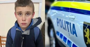 В Оргеевском районе нашли пропавшего 13-летнего подростка