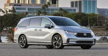 Honda отзовет более 440 тыс. автомобилей из-за проблем с подушками безопасности