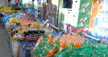 Băuturile îndulcite consumate în copilărie cresc riscul de hipertensiune