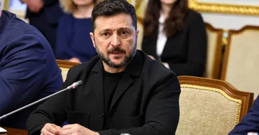Зеленский: В случае победы России из Украины в Европу уедут ещё 20 миллионов человек