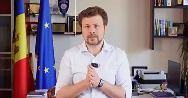 Perciun, despre plecarea lui Munteanu: Cred că lucrurile puteau fi rezolvate