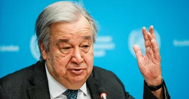 ONU și Crucea Roșie au cerut limitarea sistemelor autonome de armament