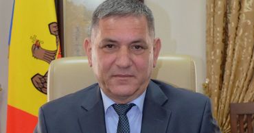 Врио председателя ВСМ Анатолий Пахопол подал в отставку.