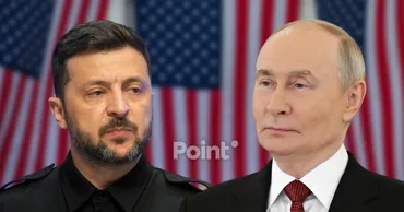 Украина и США обсудили возможные форматы переговоров Зеленского и Путина