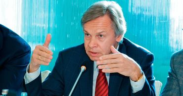 Пушков заявил, что Белоруссию завлекают «в игры против России».