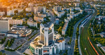 Генплан Кишинева-2040: три исследования вынесли на общественные консультации