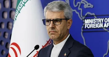МИД Ирана: Обвинения Запада в шпионаже - попытка отвлечь внимание от Газы
