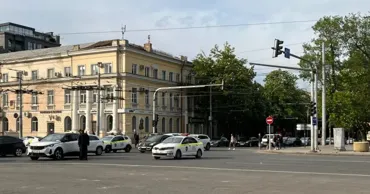 Două benzi de circulație vor fi închise în centrul Capitalei. Anunțul Primăriei