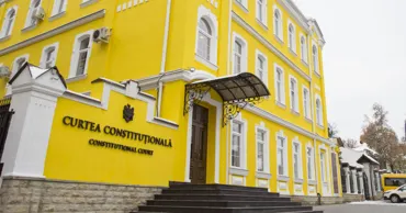 CC va examina marți sesizarea privind atribuțiile Găgăuziei în domeniul electoral