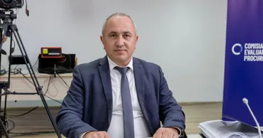 Procurorul Valeriu Sîrbu, audiat din nou: Explicații cerute privind două dosare