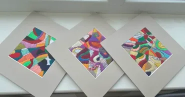 O galerie de tapiserie și broderie a fost deschisă la Ciulucani, raionul Telenești