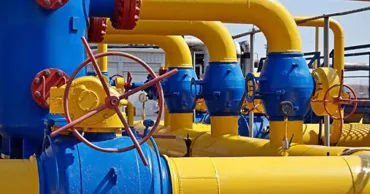 Energocom активно закупает газ на предстоящий газовый год