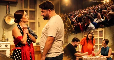 „Un tramvai numit Dorință”, prezentat la Festivalul Dramaturgiei Americane la Bălți