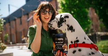 La Chișinău au început weekendurile cu brandul Savory și rețeaua Pet House Ⓟ