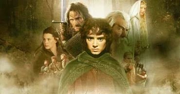 Peter Jackson și Stephen Colbert lucrează la un nou film după „Stăpânul Inelelor”