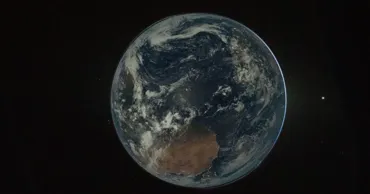 NASA опубликовало архив из 12 тысяч фотографий миссии «Артемида-II»