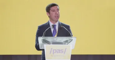 Попшой: Хотим видеть Молдову высоко, как она летит на крыльях PAS