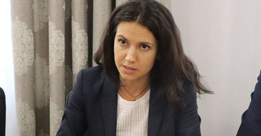 Стамате: Медленно, но верно правительство берет под контроль правосудие.