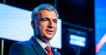 Осмокеску: Молдова не вправе вводить барьеры на импорт зерна