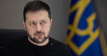 Зеленский: Украина готовится к новым ударам РФ по железной дороге и водоснабжению