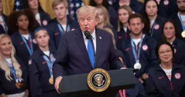 Trump admite că SUA au probleme cu stocurile de muniții. Unele rezerve, la doar 20%