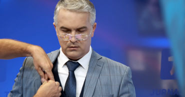 На Jurnal TV будет выходить выпуск новостей на русском языке