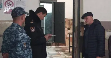 Iurie Radulov a fost extrădat în Republica Moldova și plasat în Penitenciarul nr. 13