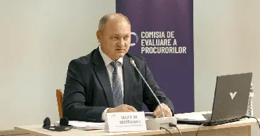 ВСП отправила на повторную проверку дело антикоррупционного прокурора Мэтэсару