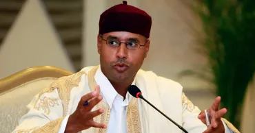 Locul unde se află corpul fiului ucis al lui Gaddafi este necunoscut