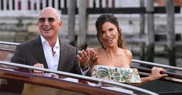 Bezos a angajat cei mai buni arhitecți din lume pentru construirea celei mai scumpe mega-vile
