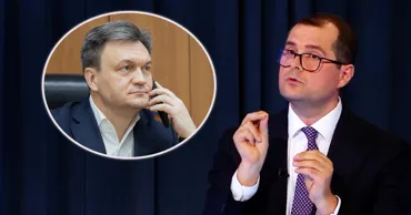 Tofan, despre posibila influență a lui Recean: Am libertate deplină de a lua decizii