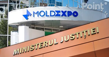 Ministerul Justiției caută avocați pentru a reprezenta compania Moldexpo într-un litigiu la Moscova