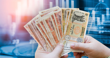 Минфин представил предложения по новой бюджетно-налоговой политике